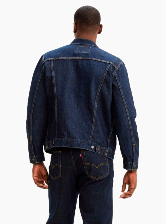 CHAQUETA HOMBRE LEVIS - 2