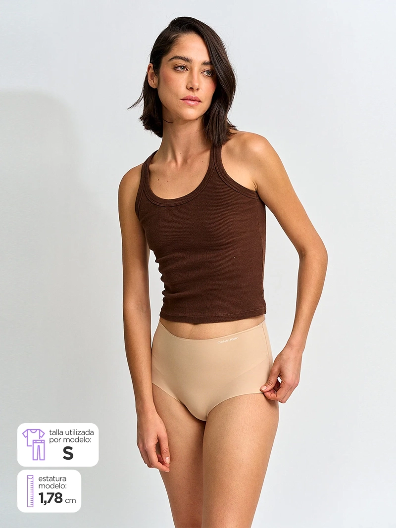 CALZÓN CALVIN KLEIN MODERN BRIEF CALVIN KLEIN QD3865 - 1