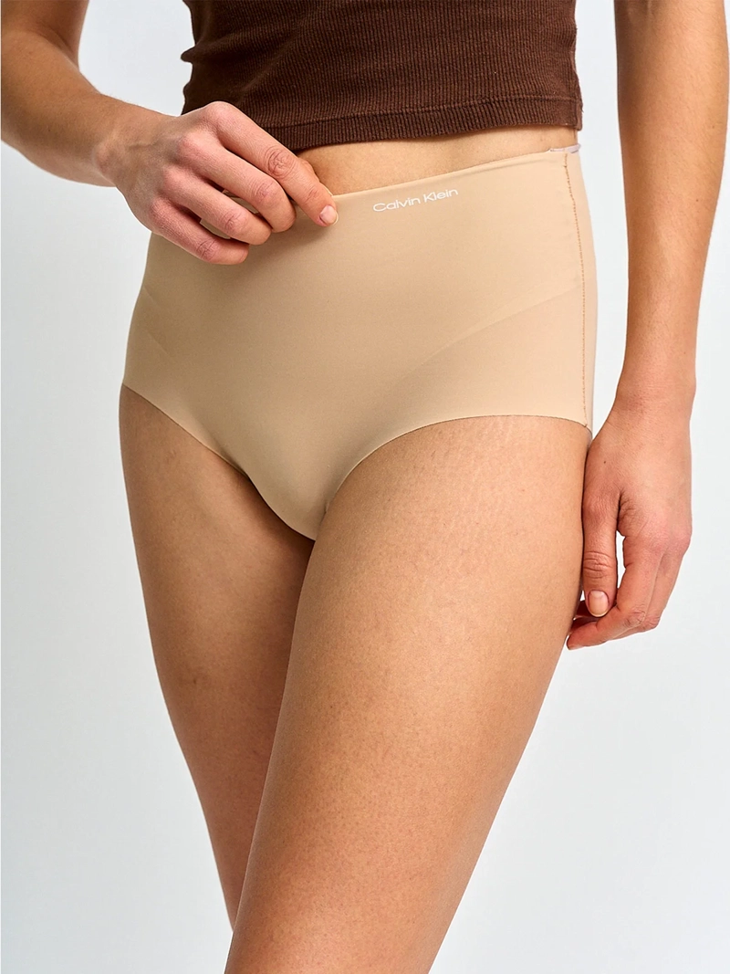 CALZÓN CALVIN KLEIN MODERN BRIEF CALVIN KLEIN QD3865 - 2