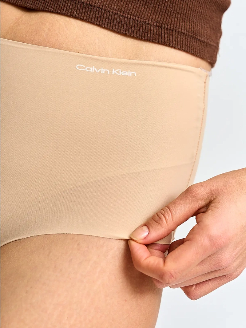 CALZÓN CALVIN KLEIN MODERN BRIEF CALVIN KLEIN QD3865 - 4