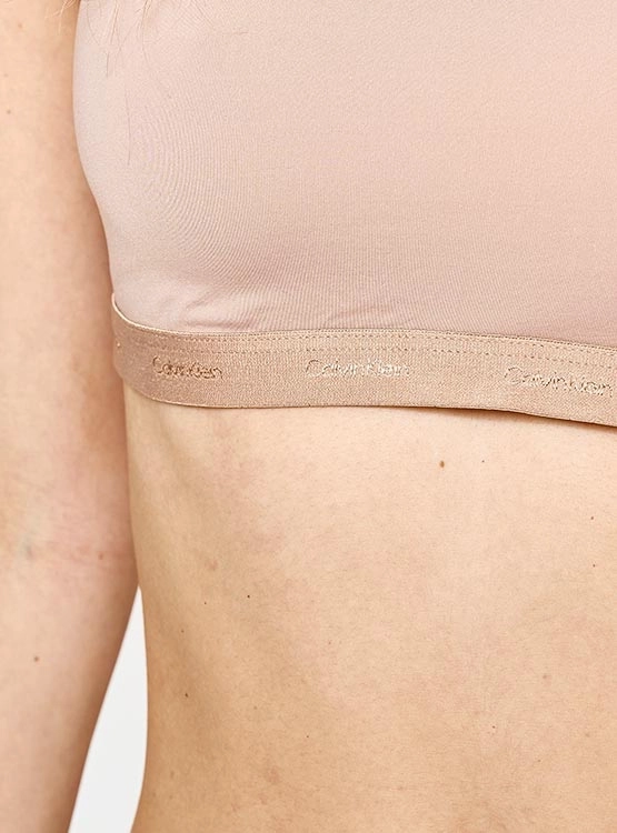 SOSTÉN BRALETTE MUJER CALVIN KLEIN QF6757 - 2