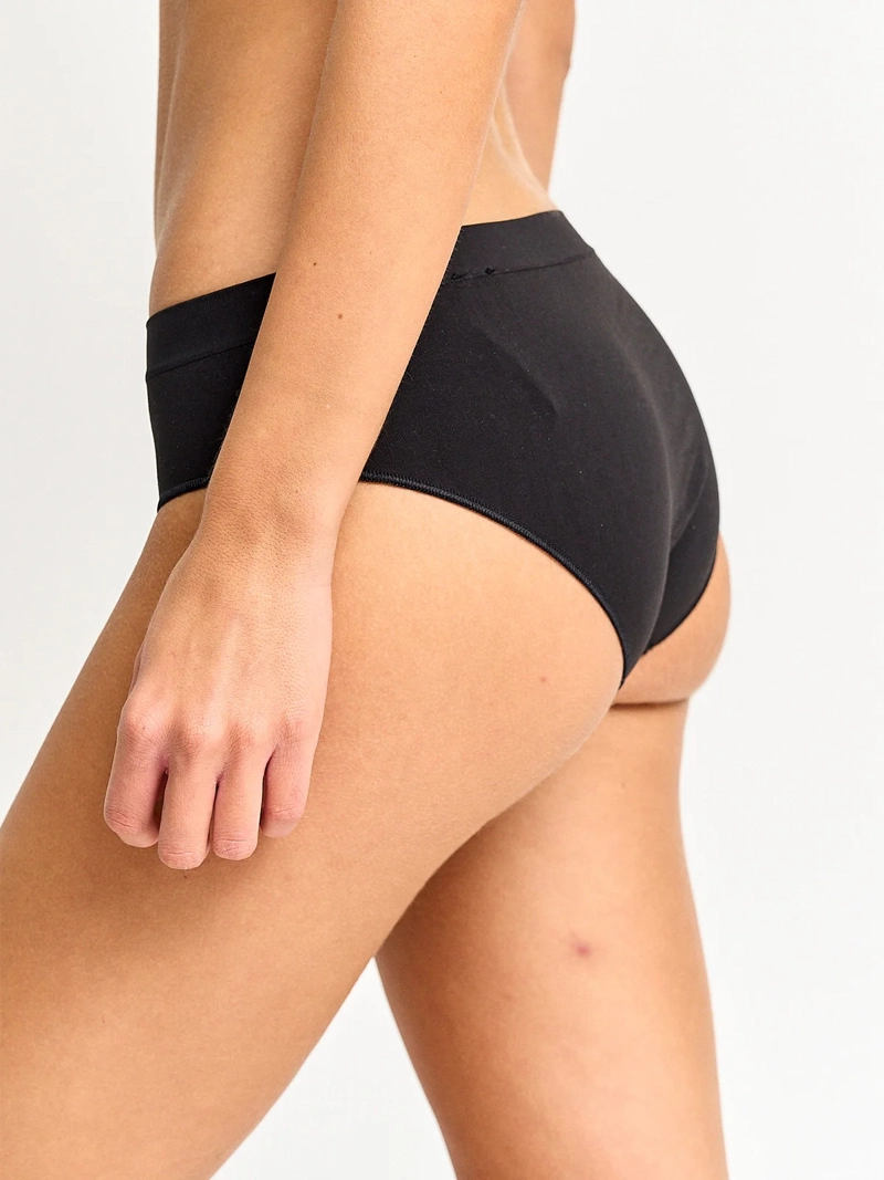 CALZÓN BIKINI CALVIN KLEIN FLEX QD3960 - 2