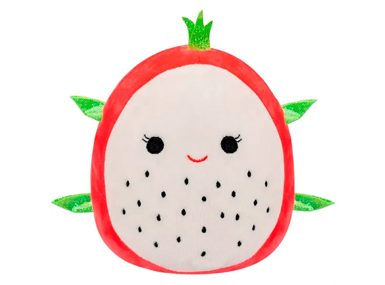 SQUISHMALLOWS PELUCHE FLIPAMALLOWS - 12