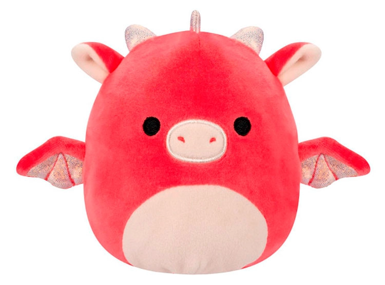 SQUISHMALLOWS PELUCHE FLIPAMALLOWS - 13