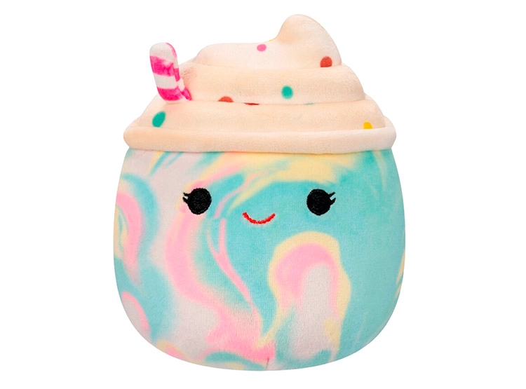 SQUISHMALLOWS PELUCHE FLIPAMALLOWS - 3