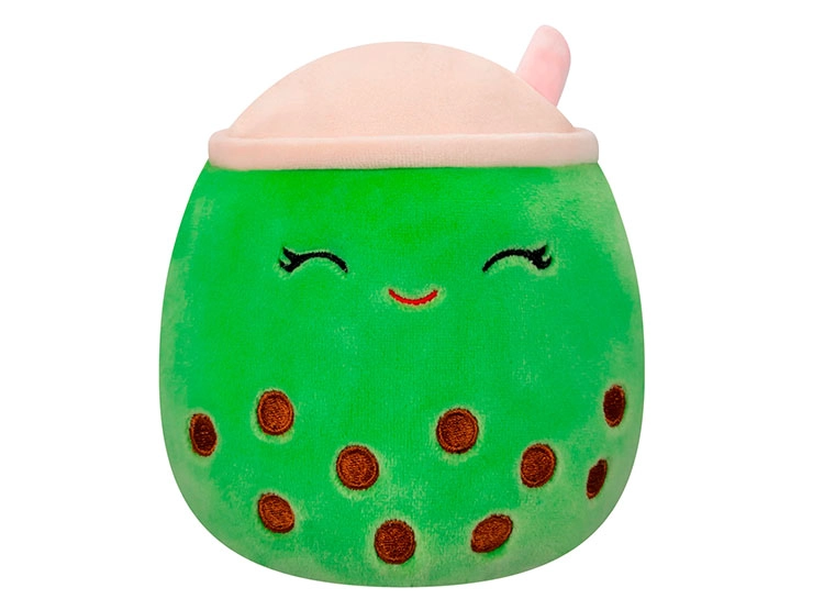 SQUISHMALLOWS PELUCHE FLIPAMALLOWS - 9