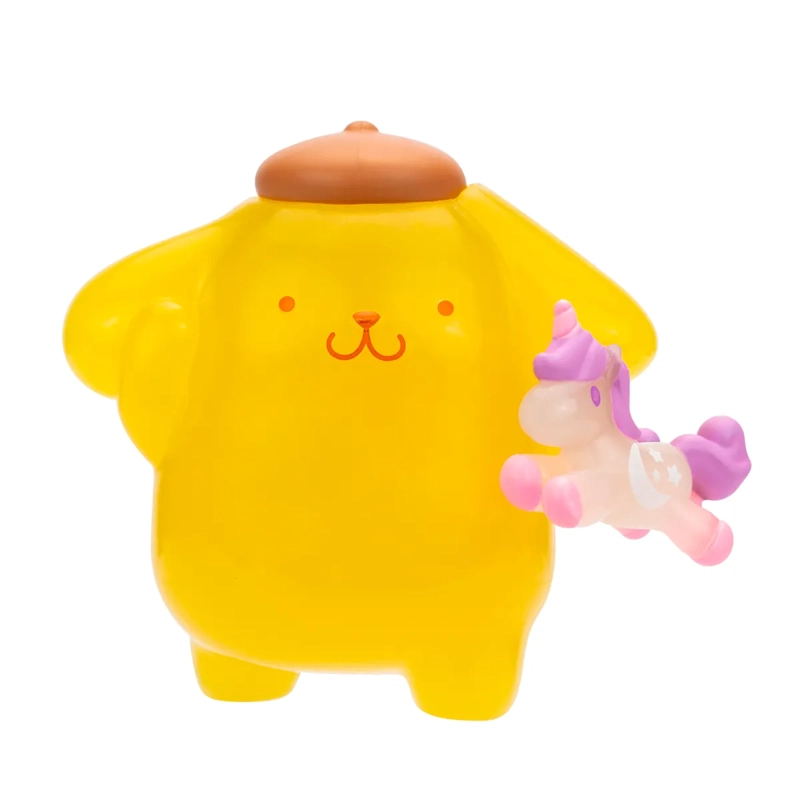 HELLO KITTY PACK DE 6 FIGURAS - 6