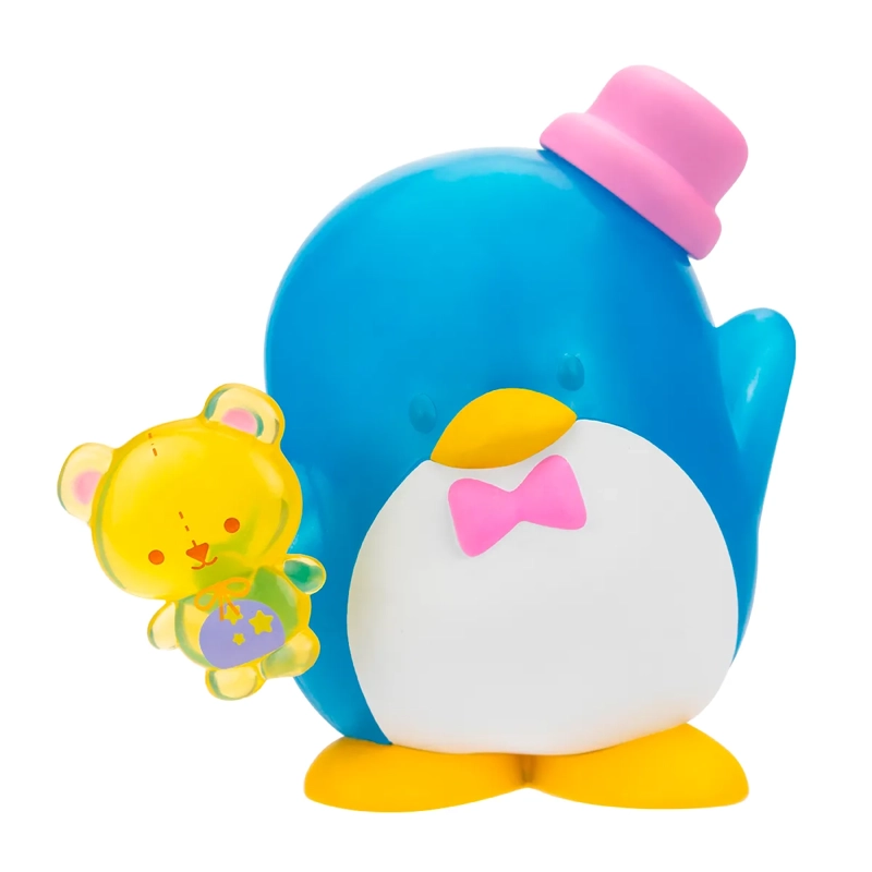 HELLO KITTY PACK DE 6 FIGURAS - 7