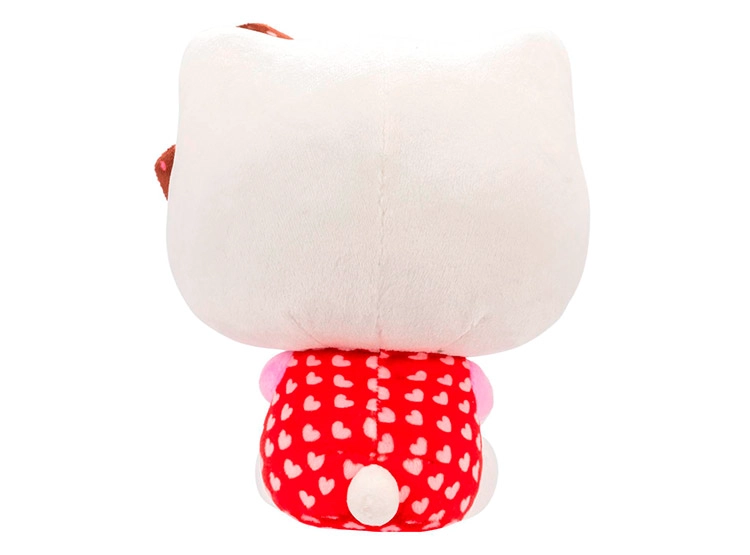 HELLO KITTY PELUCHE 20CM - 8