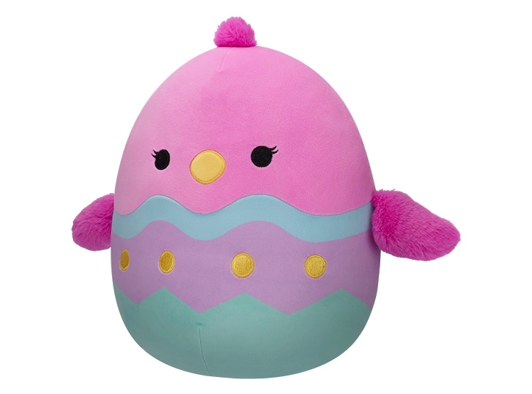SQUISHMALLOWS PELUCHE PASCUA 30CM - 1