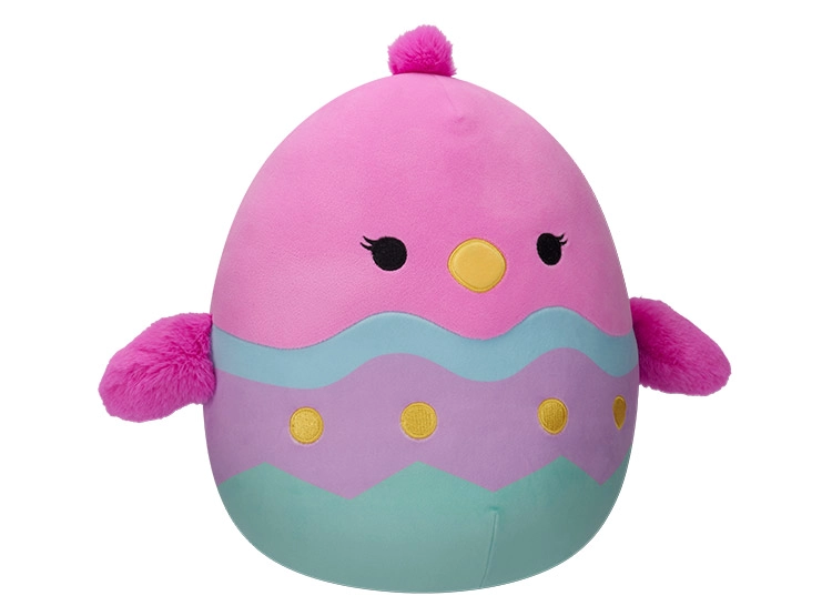 SQUISHMALLOWS PELUCHE PASCUA 30CM - 2