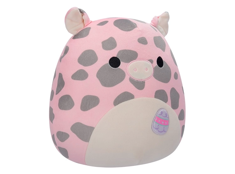 SQUISHMALLOWS PELUCHE PASCUA 30CM - 11