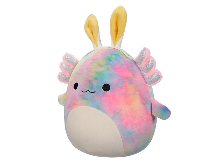 SQUISHMALLOWS PELUCHE PASCUA 30CM - 13