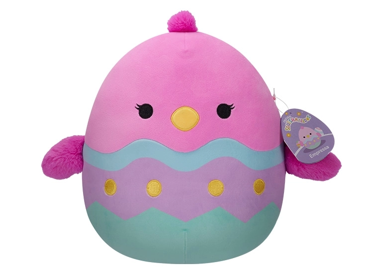 SQUISHMALLOWS PELUCHE PASCUA 30CM - 3