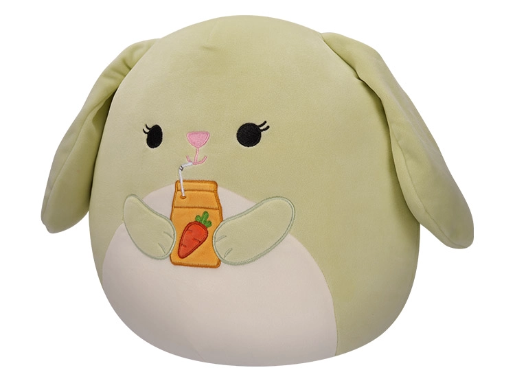 SQUISHMALLOWS PELUCHE PASCUA 30CM - 7
