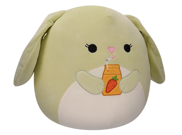 SQUISHMALLOWS PELUCHE PASCUA 30CM - 8