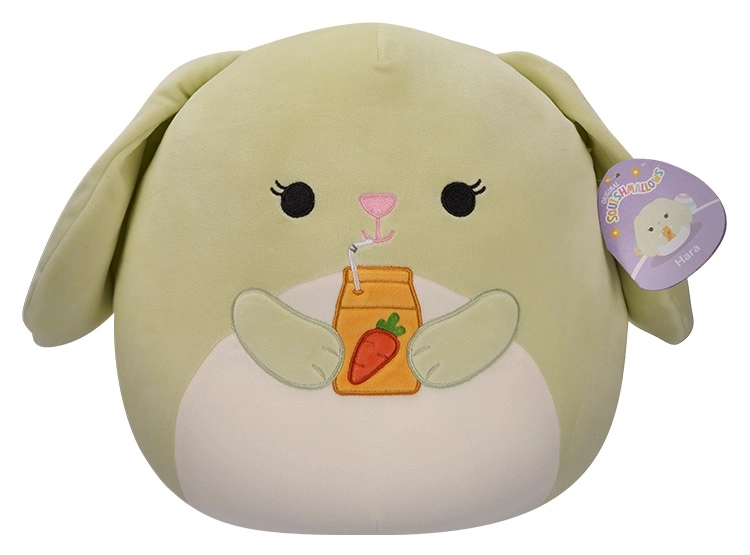 SQUISHMALLOWS PELUCHE PASCUA 30CM - 9
