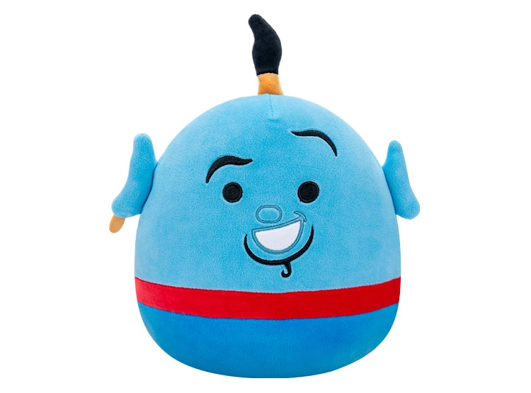 SQUISHMALLOWS PELUCHE DISNEY 20CM - 2