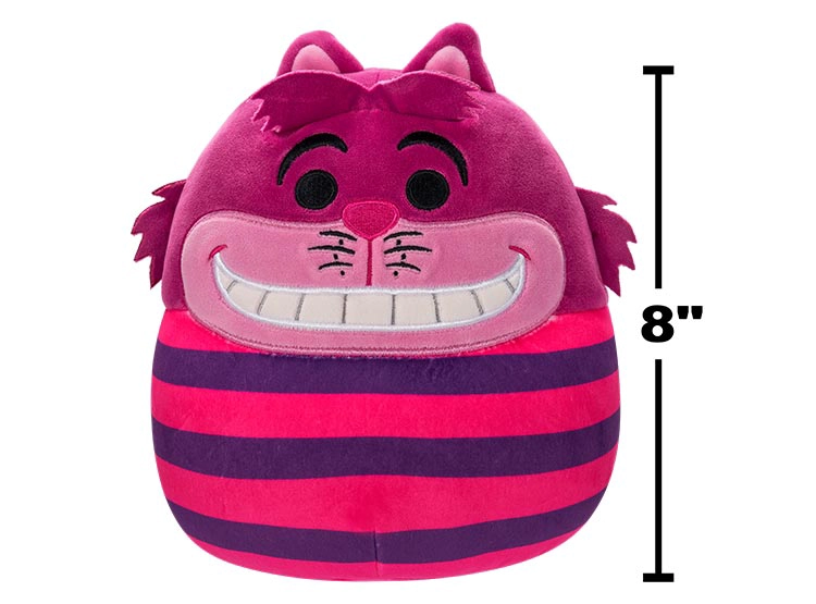 SQUISHMALLOWS PELUCHE DISNEY 20CM - 12
