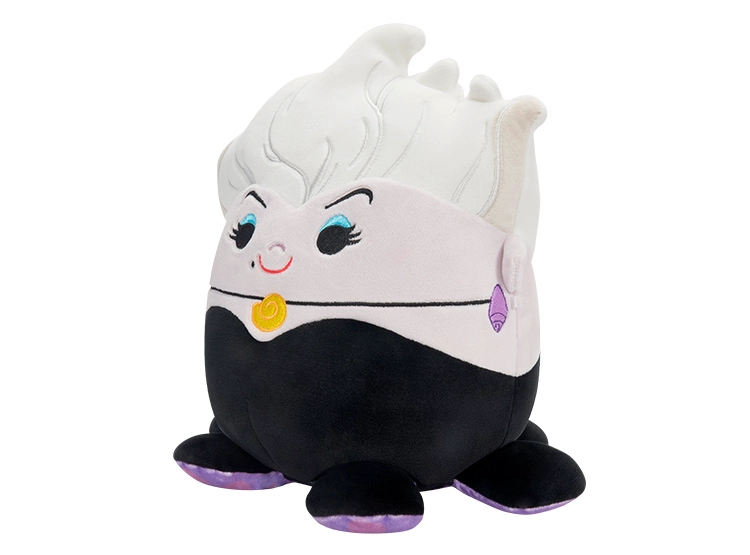 SQUISHMALLOWS PELUCHE DISNEY 20CM - 13