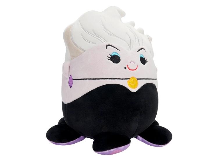 SQUISHMALLOWS PELUCHE DISNEY 20CM - 14