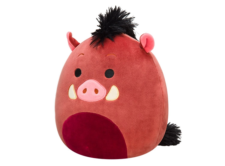SQUISHMALLOWS PELUCHE DISNEY 20CM - 4
