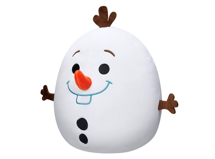 SQUISHMALLOWS PELUCHE DISNEY 20CM - 6