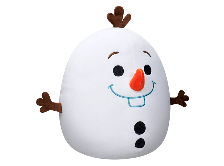 SQUISHMALLOWS PELUCHE DISNEY 20CM - 7
