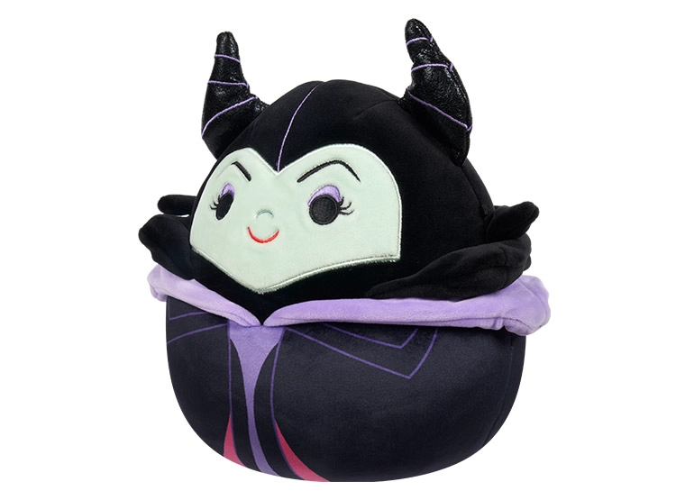SQUISHMALLOWS PELUCHE DISNEY 20CM - 8