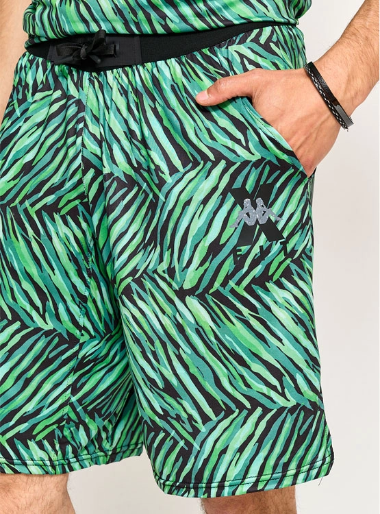 SHORT KAPPA KPMSHV2561 - 3