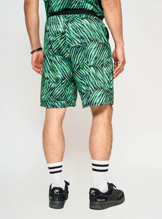 SHORT KAPPA KPMSHV2561 - 4