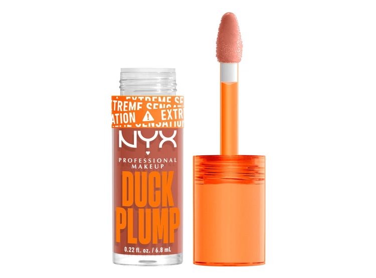 LABIAL NYX DUCK PLUMP 7 ML - 3