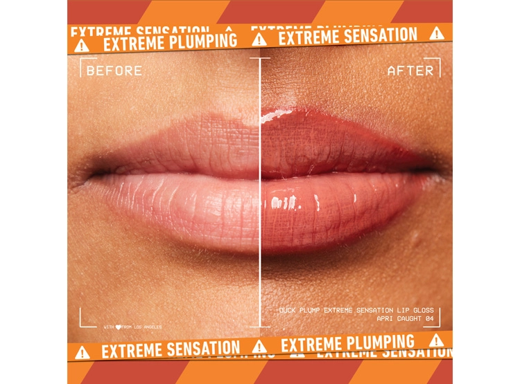 LABIAL NYX DUCK PLUMP 7 ML - 4