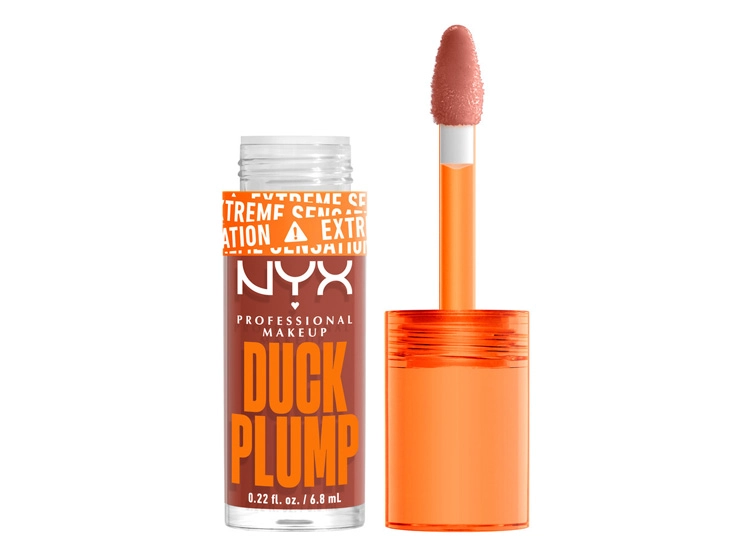 LABIAL NYX DUCK PLUMP - 3