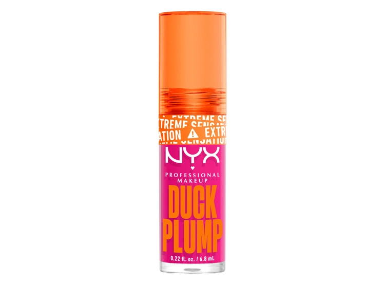 LABIAL NYX DUCK PLUMP 7 ML - 1