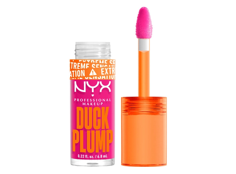 LABIAL NYX DUCK PLUMP 7 ML - 3