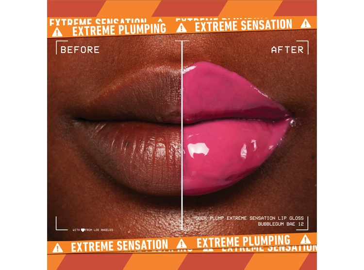 LABIAL NYX DUCK PLUMP 7 ML - 4