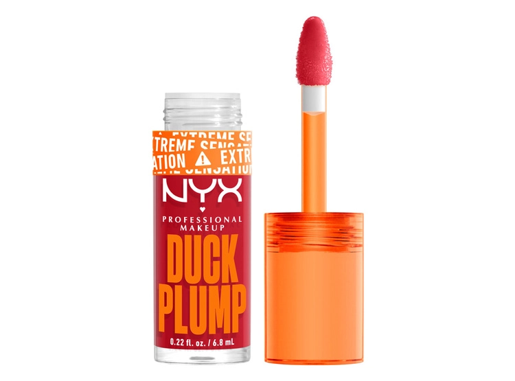 LABIAL NYX DUCK PLUMP 7 ML - 3