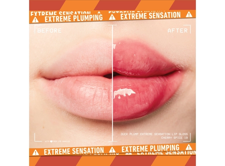 LABIAL NYX DUCK PLUMP 7 ML - 4