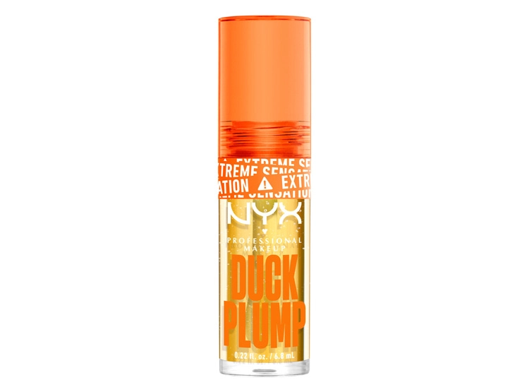 LABIAL NYX DUCK PLUMP 7 ML - 1