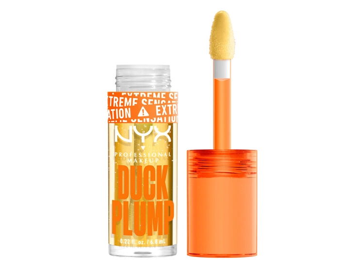 LABIAL NYX DUCK PLUMP 7 ML - 3