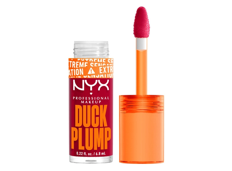 LABIAL NYX DUCK PLUMP 7 ML - 3