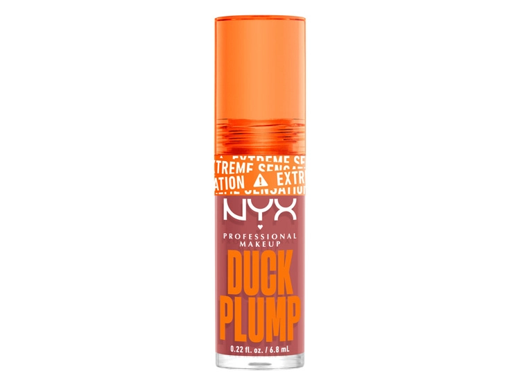 LABIAL NYX DUCK PLUMP - 1