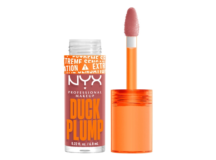 LABIAL NYX DUCK PLUMP - 3