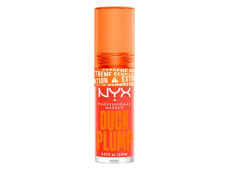 LABIAL NYX DUCK PLUMP 7 ML - 1