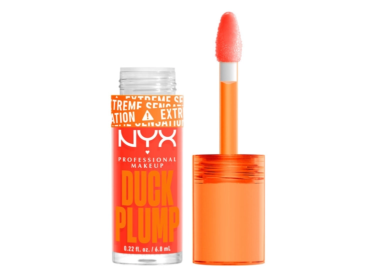 LABIAL NYX DUCK PLUMP 7 ML - 3