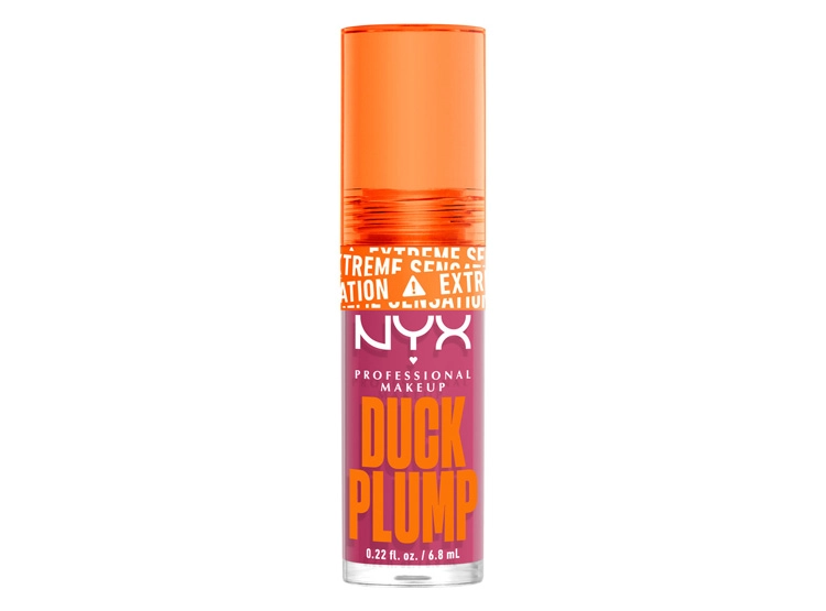 LABIAL NYX DUCK PLUMP - 1