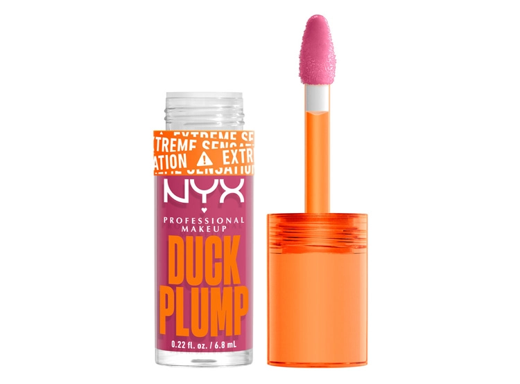 LABIAL NYX DUCK PLUMP - 3