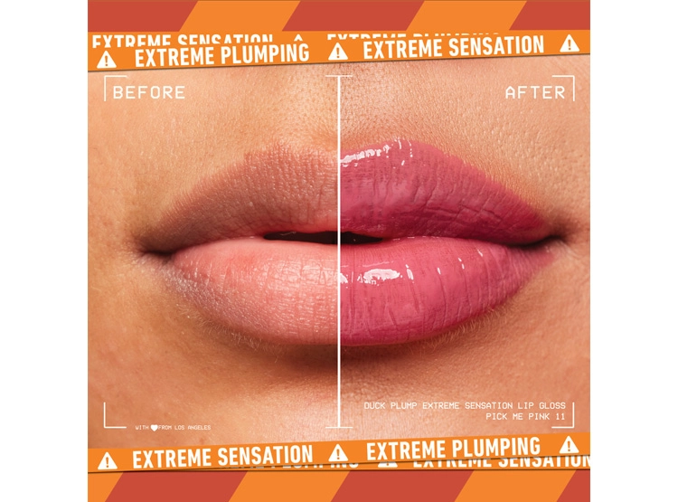 LABIAL NYX DUCK PLUMP - 4