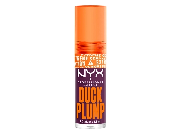 LABIAL NYX DUCK PLUMP 7 ML - 1